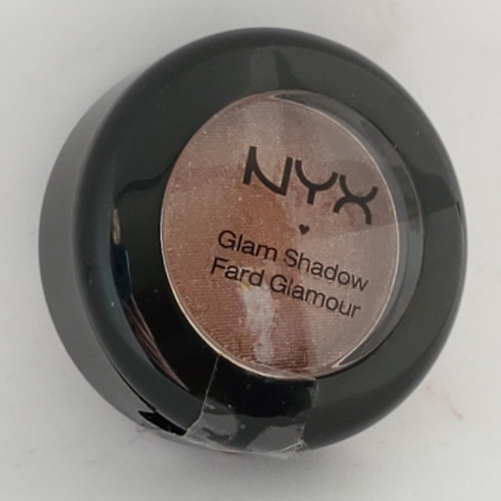 NYX Glam eye Shadow GS18 SENTIMENT 🆕️ sealed